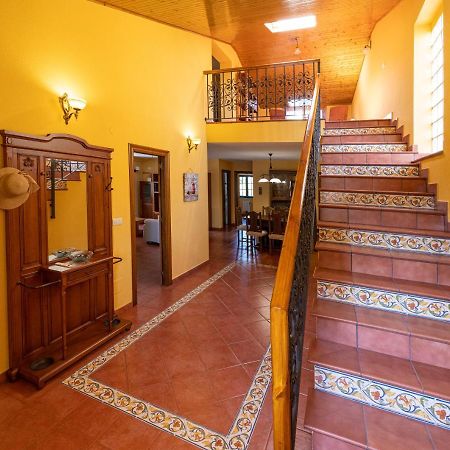 Casa Alvarin San Miguel Reinante Zewnętrze zdjęcie