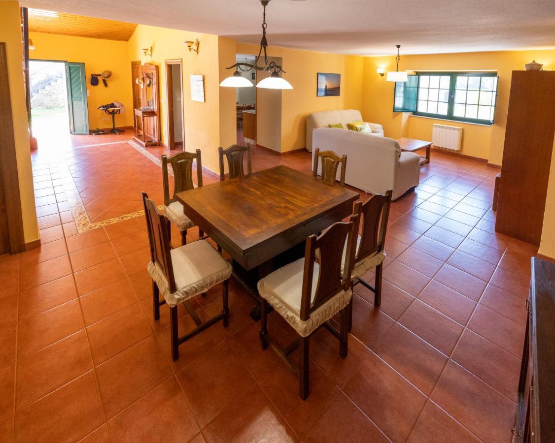 Casa Alvarin San Miguel Reinante Zewnętrze zdjęcie