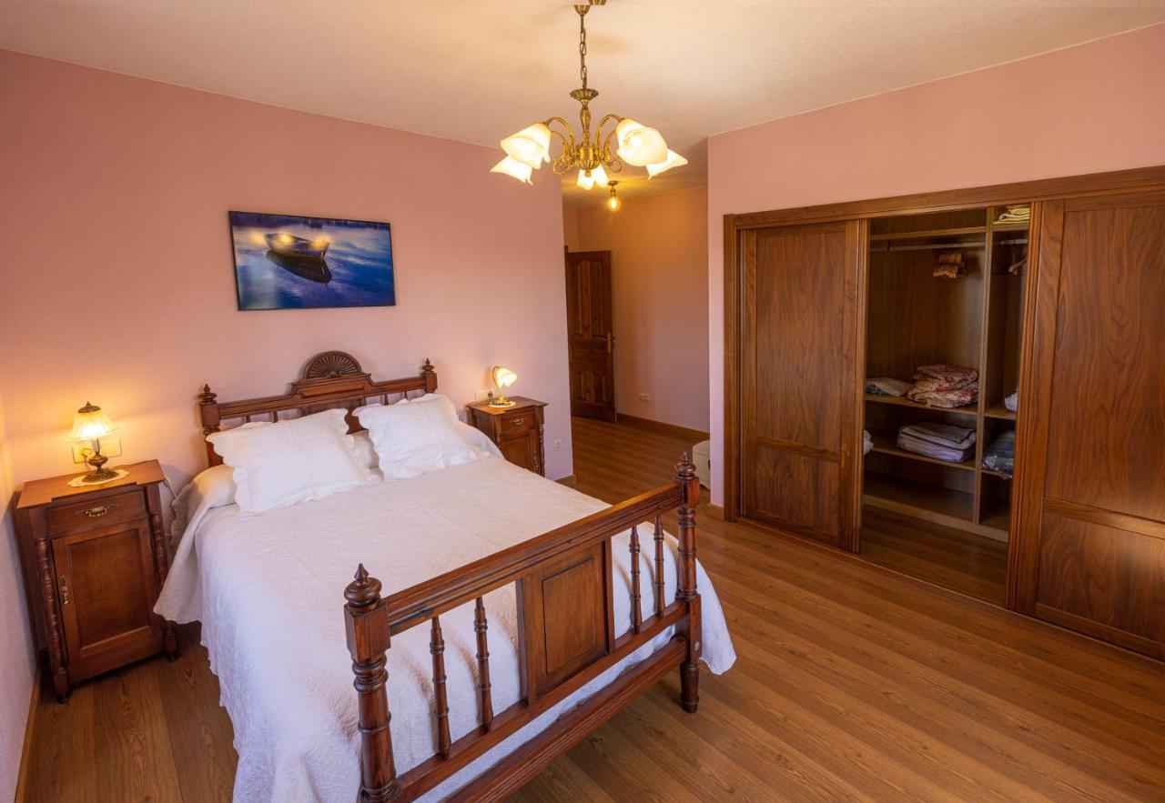 Casa Alvarin San Miguel Reinante Zewnętrze zdjęcie