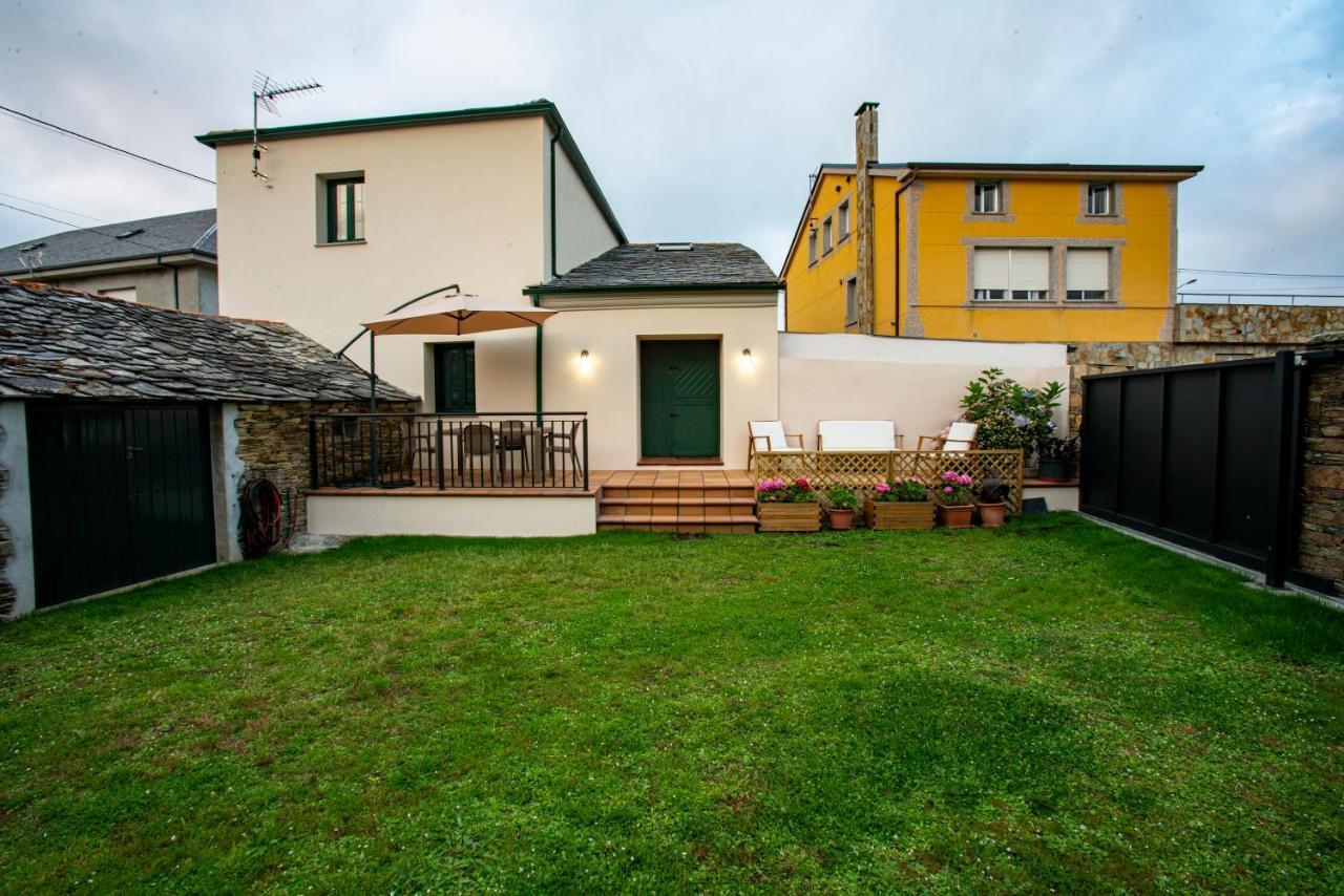 Casa Alvarin San Miguel Reinante Zewnętrze zdjęcie