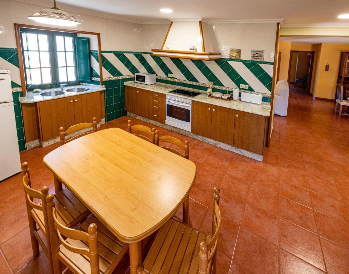 Casa Alvarin San Miguel Reinante Zewnętrze zdjęcie