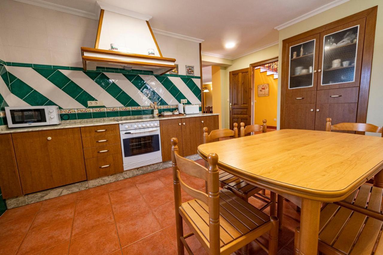 Casa Alvarin San Miguel Reinante Zewnętrze zdjęcie