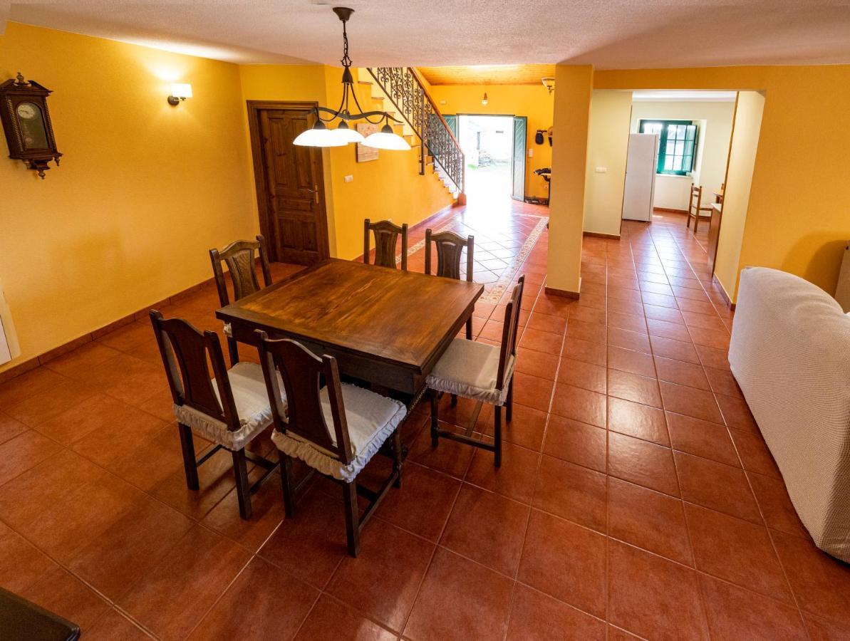 Casa Alvarin San Miguel Reinante Zewnętrze zdjęcie