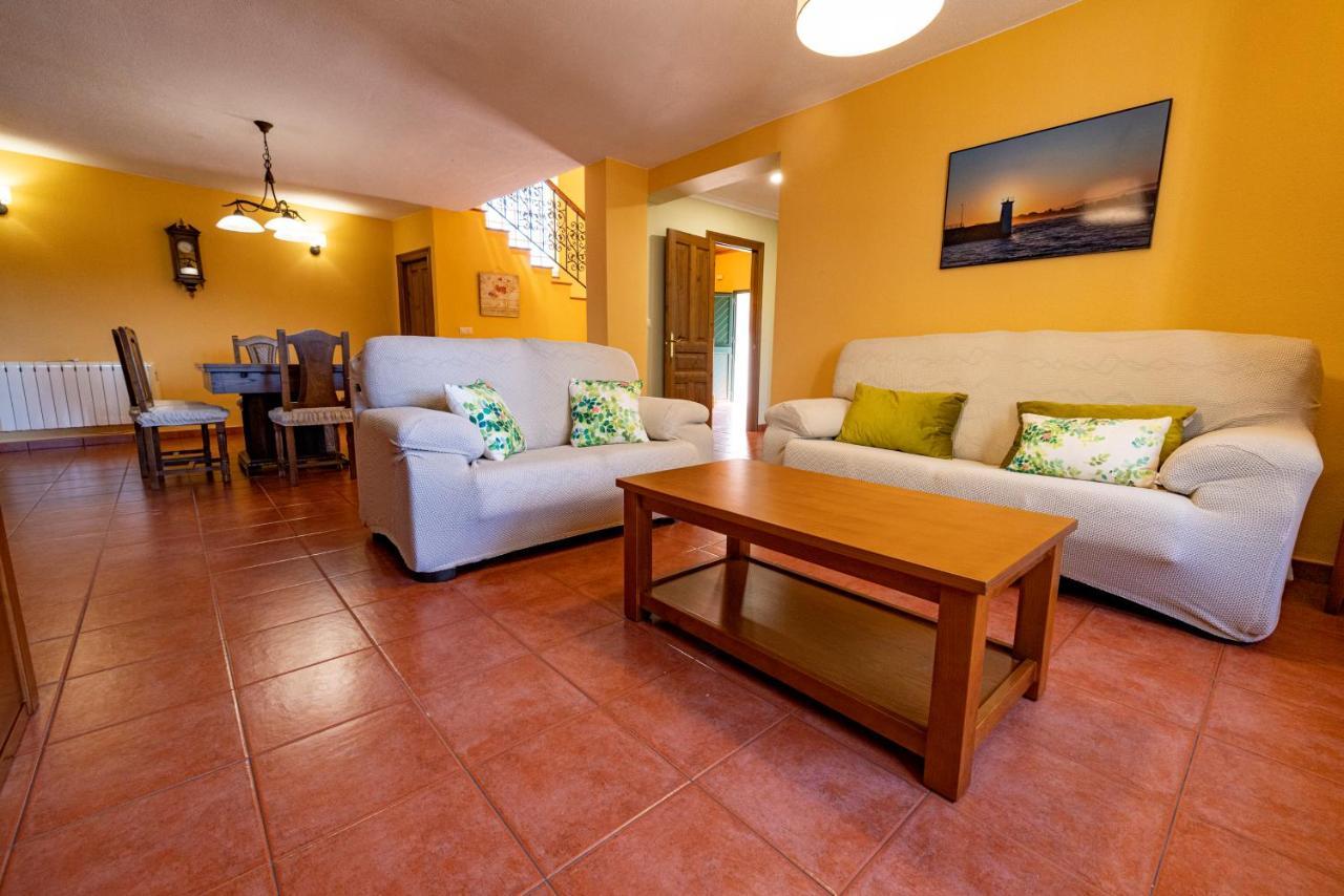 Casa Alvarin San Miguel Reinante Zewnętrze zdjęcie