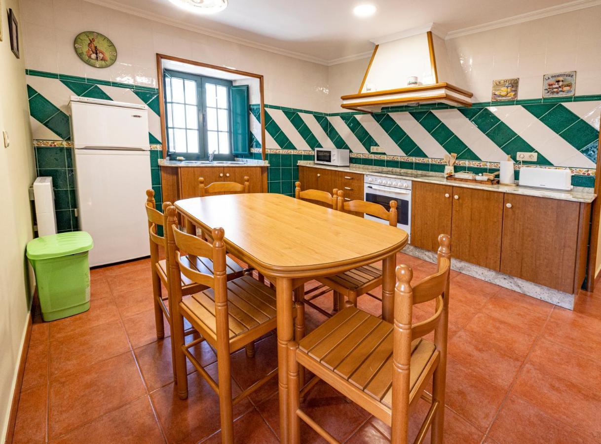 Casa Alvarin San Miguel Reinante Zewnętrze zdjęcie