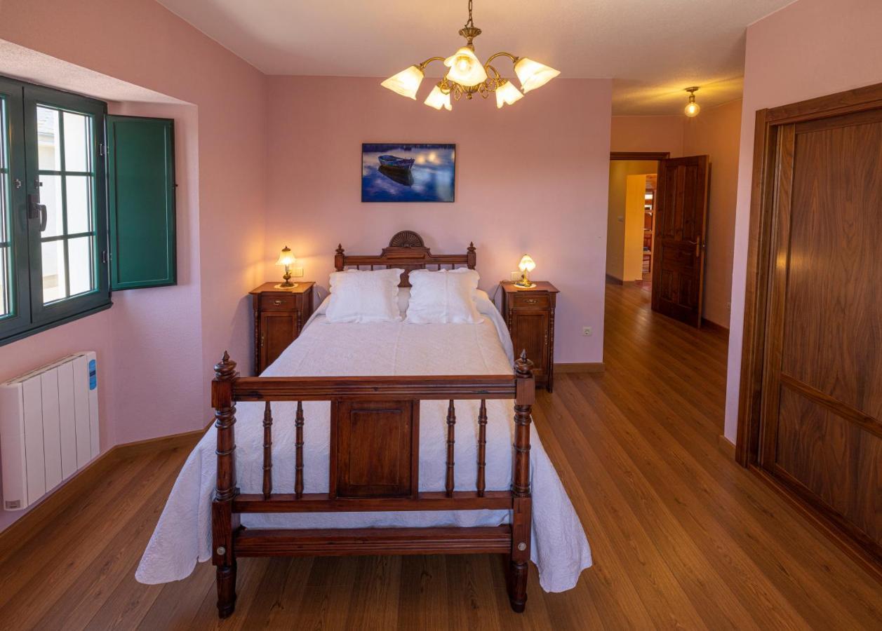 Casa Alvarin San Miguel Reinante Zewnętrze zdjęcie