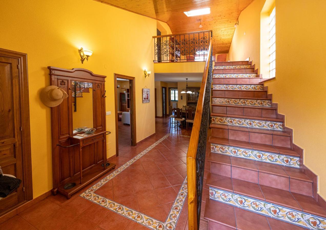 Casa Alvarin San Miguel Reinante Zewnętrze zdjęcie