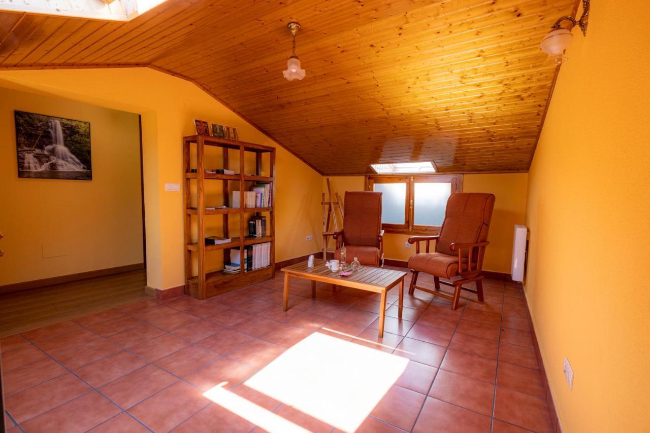 Casa Alvarin San Miguel Reinante Zewnętrze zdjęcie