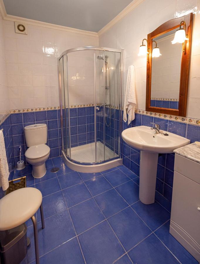 Casa Alvarin San Miguel Reinante Zewnętrze zdjęcie