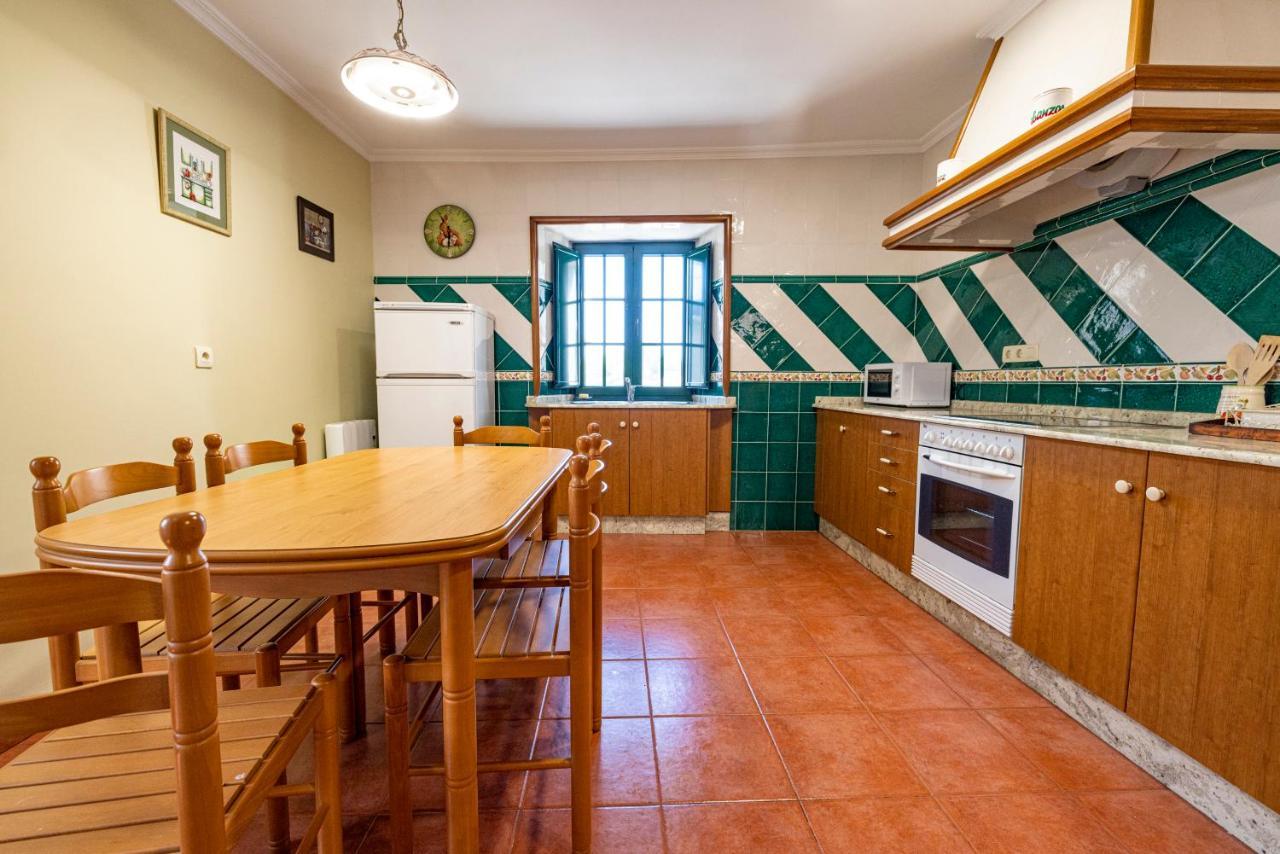 Casa Alvarin San Miguel Reinante Zewnętrze zdjęcie