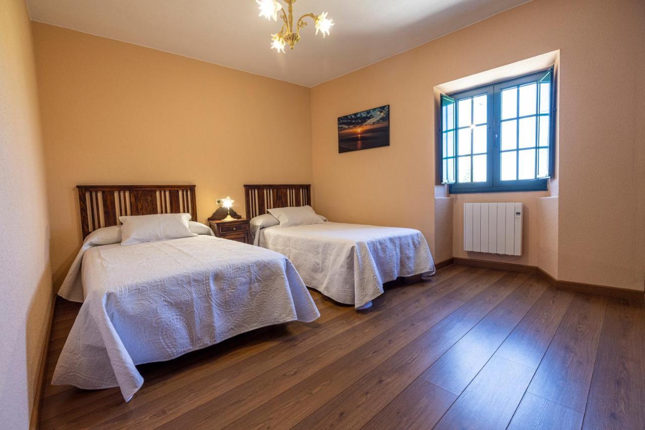 Casa Alvarin San Miguel Reinante Zewnętrze zdjęcie